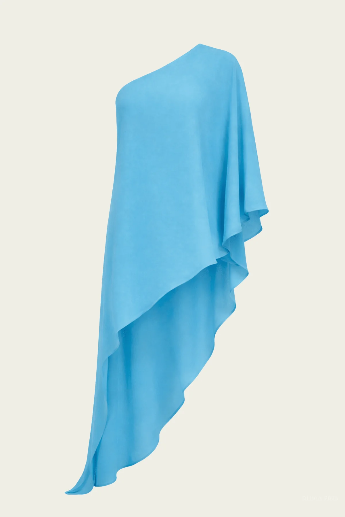 Tajisha Top in Ibiza